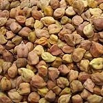 Yellow Gram Chana