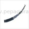 PVC Corrugated Hoses