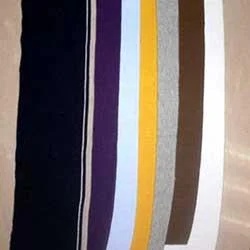  Rib And Collar Fabric