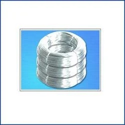 Hot Dip Galvanized Wire
