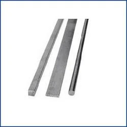Plain Steel Bar