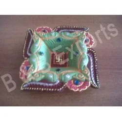 Diwali Diyas