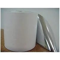 Paper with Aluminum Foil Laminates