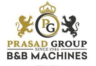 B & B Machines