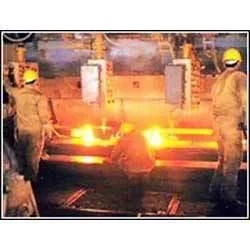 Rollers for Steel Industry