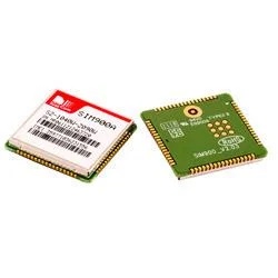 SIM 900 A Module
