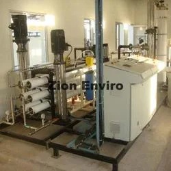 Zero Discharge Plants