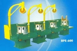 Wire Drawing Machines