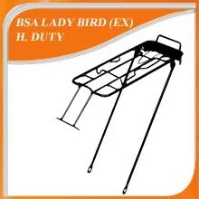 BSA Lady Bird (EX) H. Duty