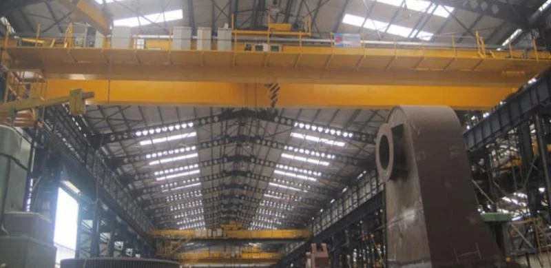 Jib Crane Wall or Floor Mounted for Industrial Lifting