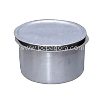 Aluminium Tope