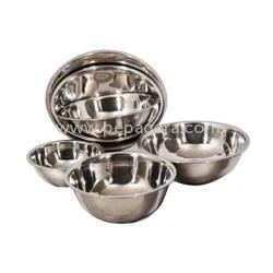 Stainless Steel Bowls