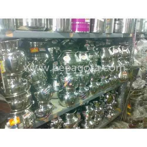 Stainless Steel Kitchen Products