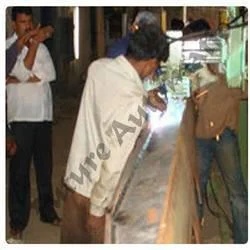 Beam Welding Systems