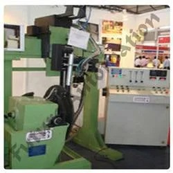 Plasma Transferred ARC Welding SPM