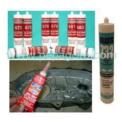 Engineering Adhesive Sealants