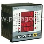POWER ANALYZER  MODEL VIPS 80