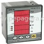 PVAF METER  MODEL VIPS 50 