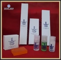 Bath Amenities