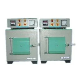 Muffle Furnace