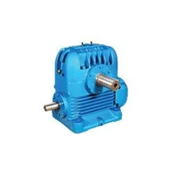 Worm Gear Boxes