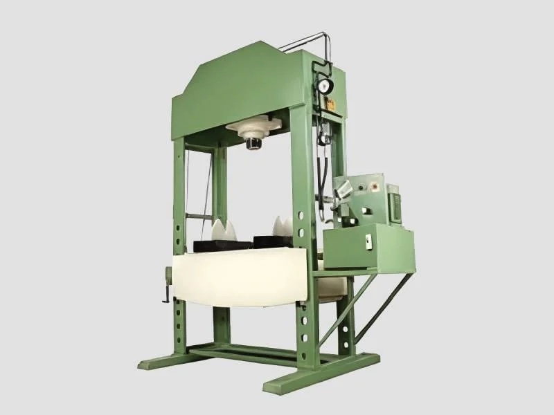 Power Press Machine