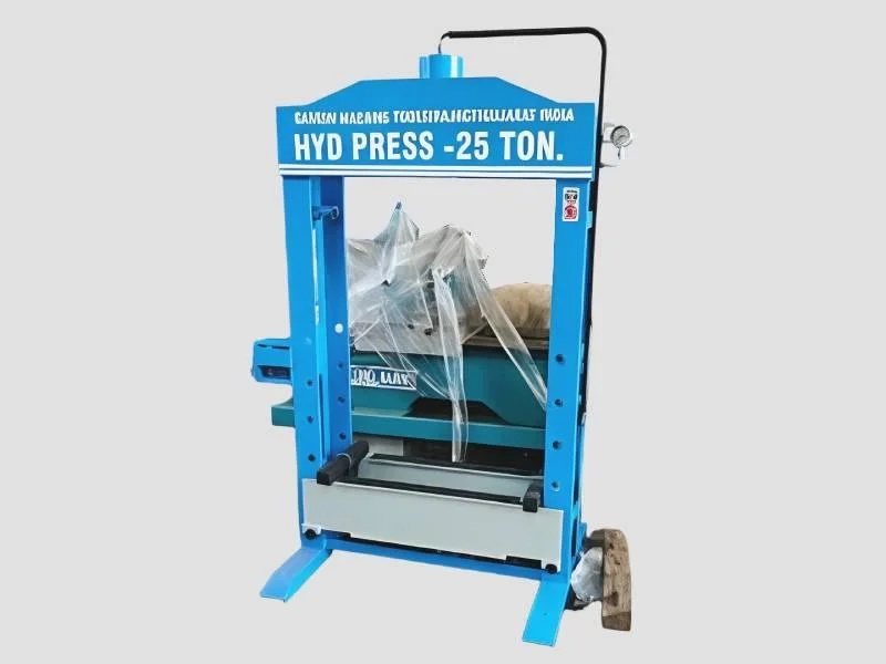 Hydraulic Press Machine