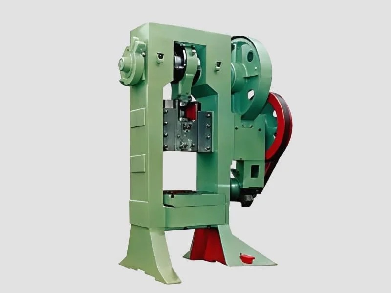 25 Ton Power Press Machine