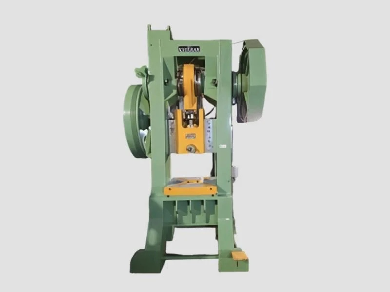 30 Ton Power Press Machine
