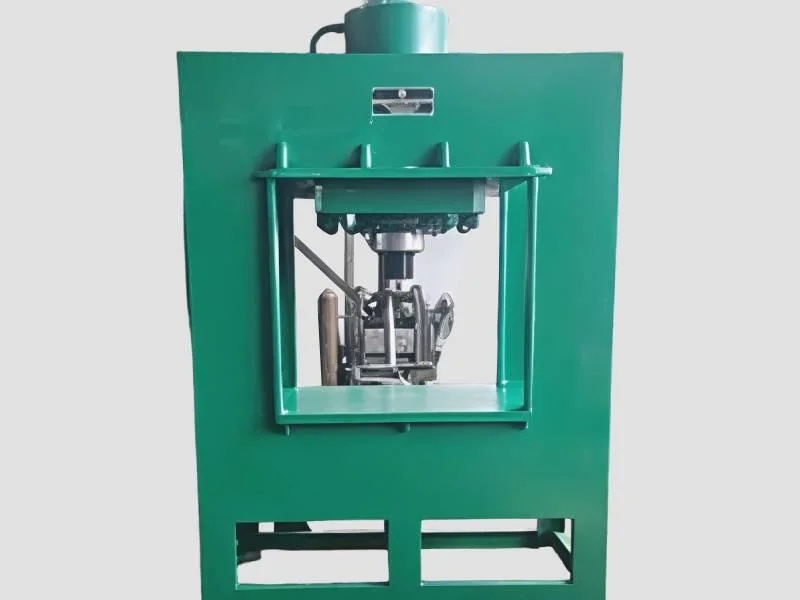 60 Ton - Hydraulic Press Machine