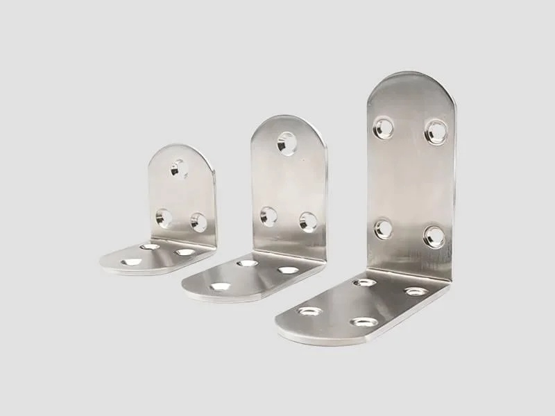 Brackets and Press