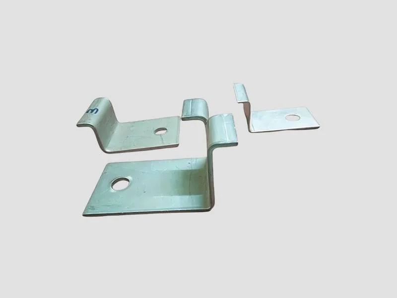 Cladding Clamp