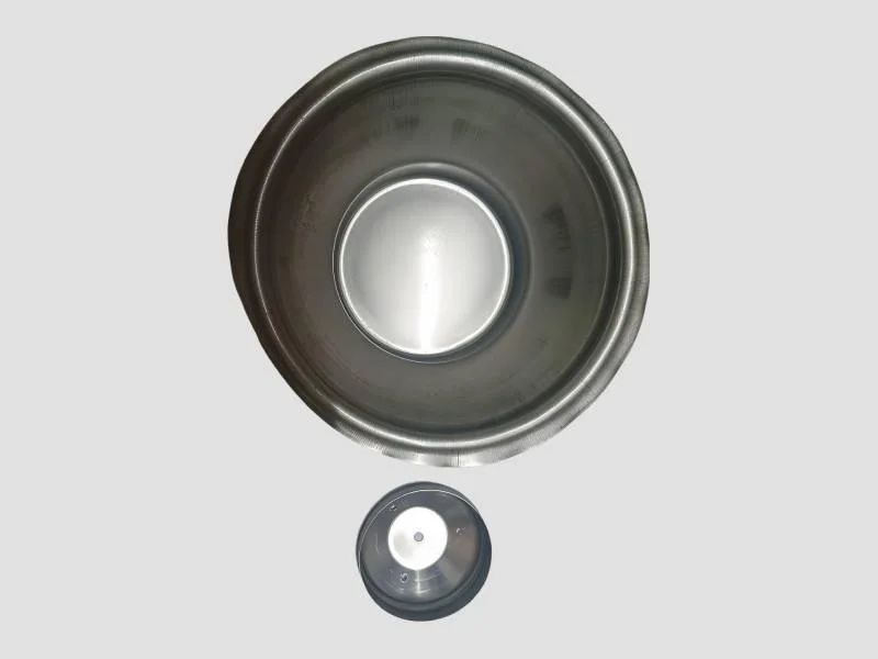 MS Cup Flanges for Abrasive Flap Wheel
