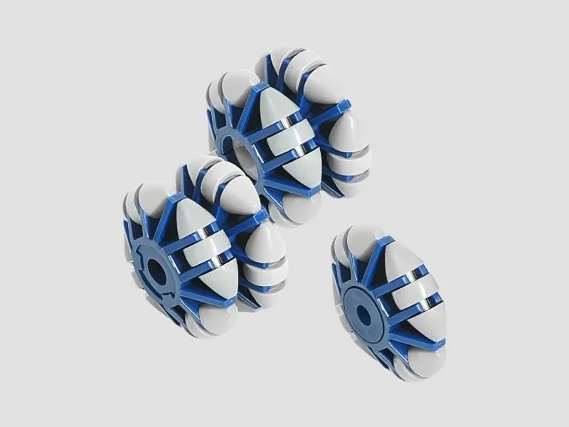 Multi Directional Roller