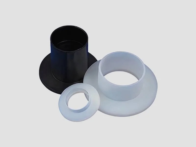 Nylon Bushes and Washers