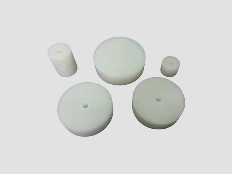 Nylon Wheel Bush