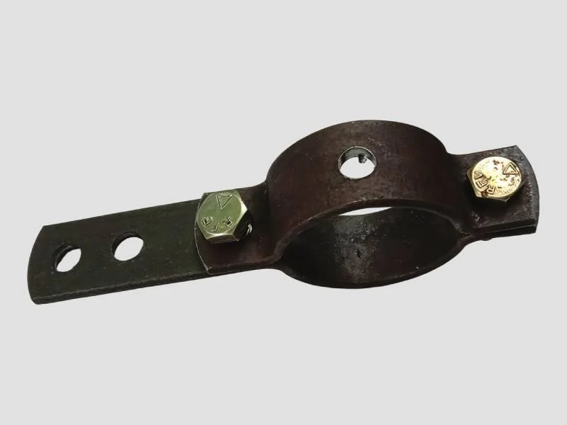 Pipe Clamp