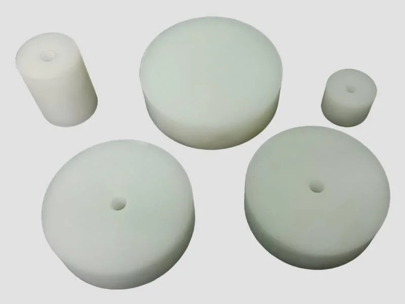 Industrial Plastic Products