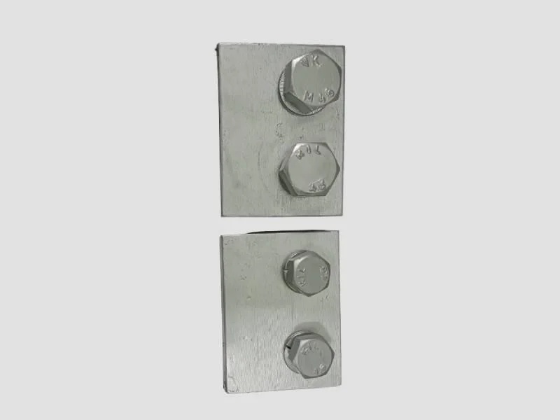 Rail Clamp