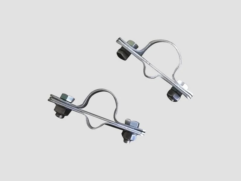 SS Clamp