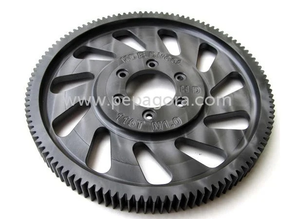 Drive Gears