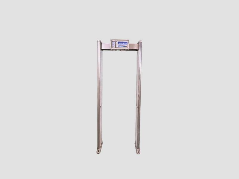 Door Frame Metal Detector for Security Screening