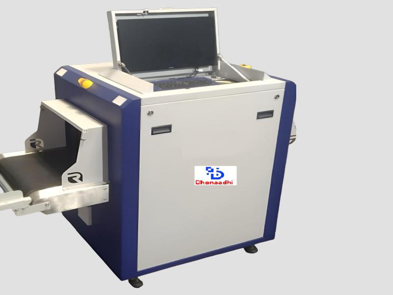 Security Screening 