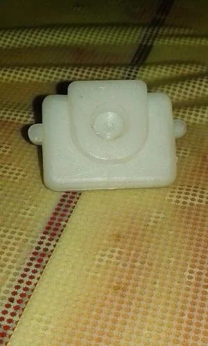 Plastic Power Loom Spares