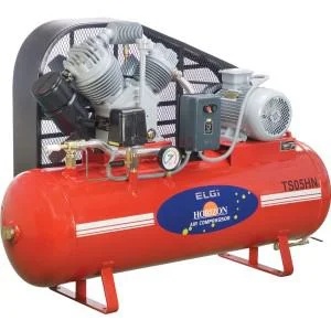 3-15 HP Industrial Single Stage and Two Stage Compressor