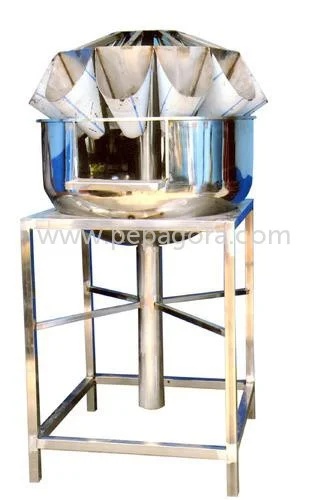 Chicken Cutting Machine