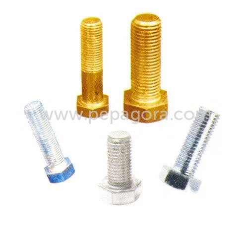 Bolts