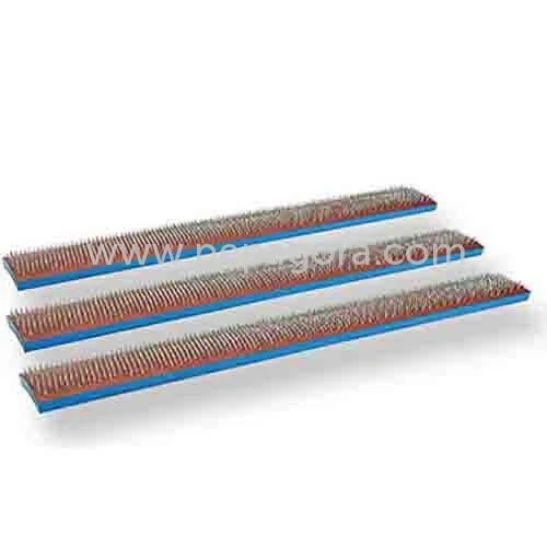 Kirschner Beater Lags & Lattices