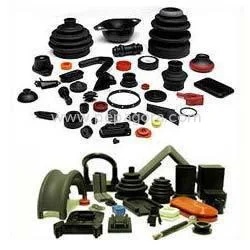 Plastic Components