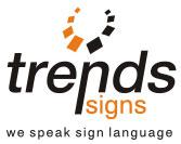 Trends Signs